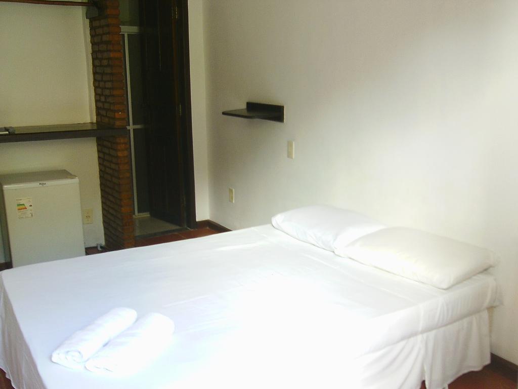 Hotel Manaka Олівенса Номер фото