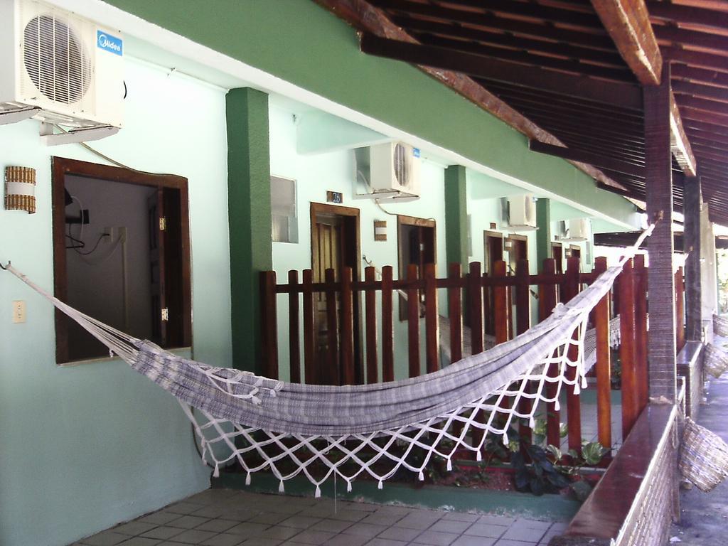 Hotel Manaka Олівенса Екстер'єр фото